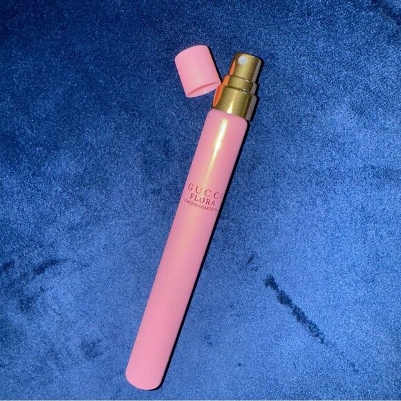 GUCCI FLORA GORGEOUS GARDENIA PERFECT PERFUME - Picture 9 of 17